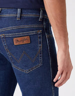 WRANGLER - ג'ינס TEXAS בצבע כחול - MASHBIR//365