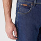 WRANGLER - ג'ינס TEXAS בצבע כחול - MASHBIR//365 - 4