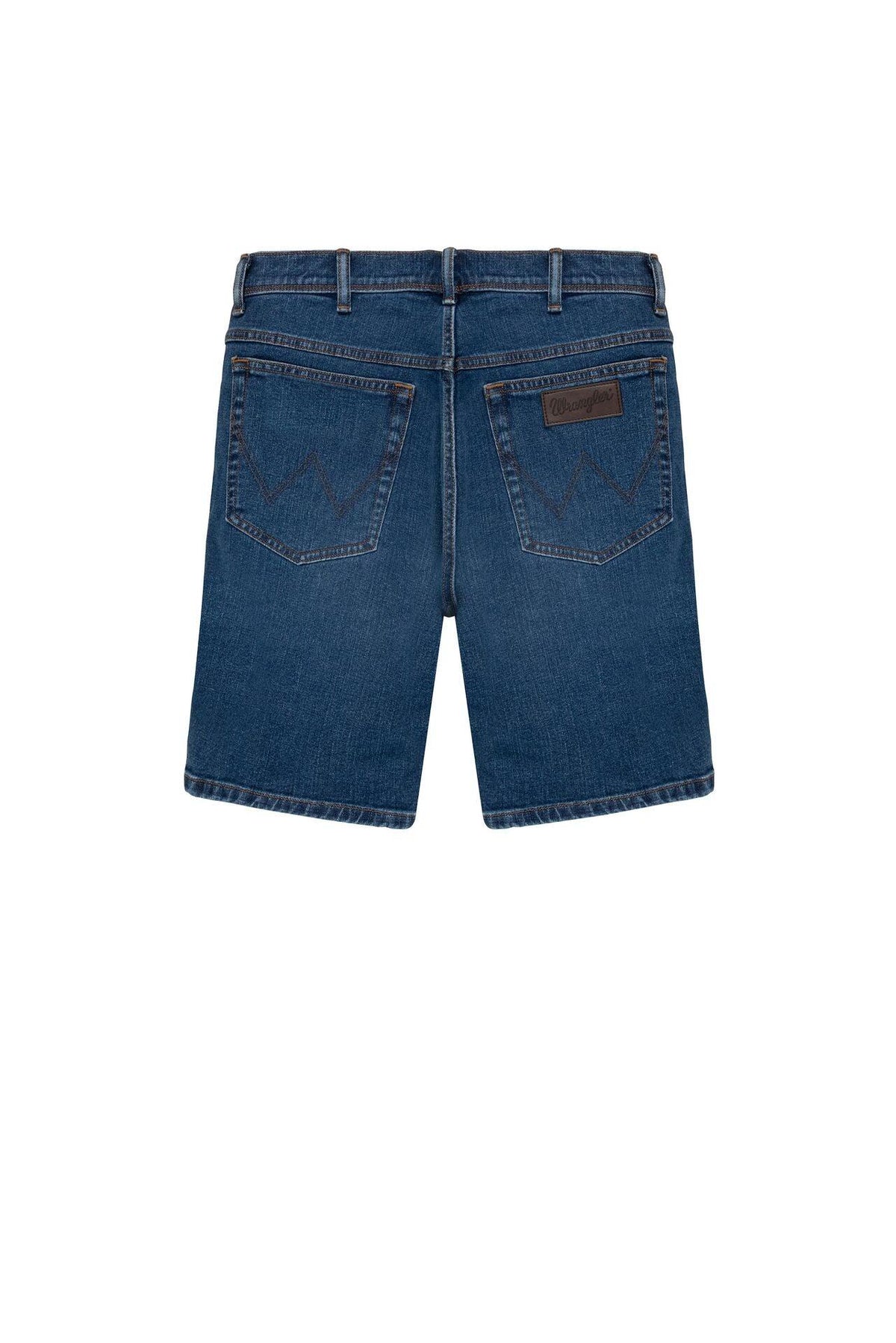 WRANGLER - ג'ינס TEXAS קצר - MASHBIR//365