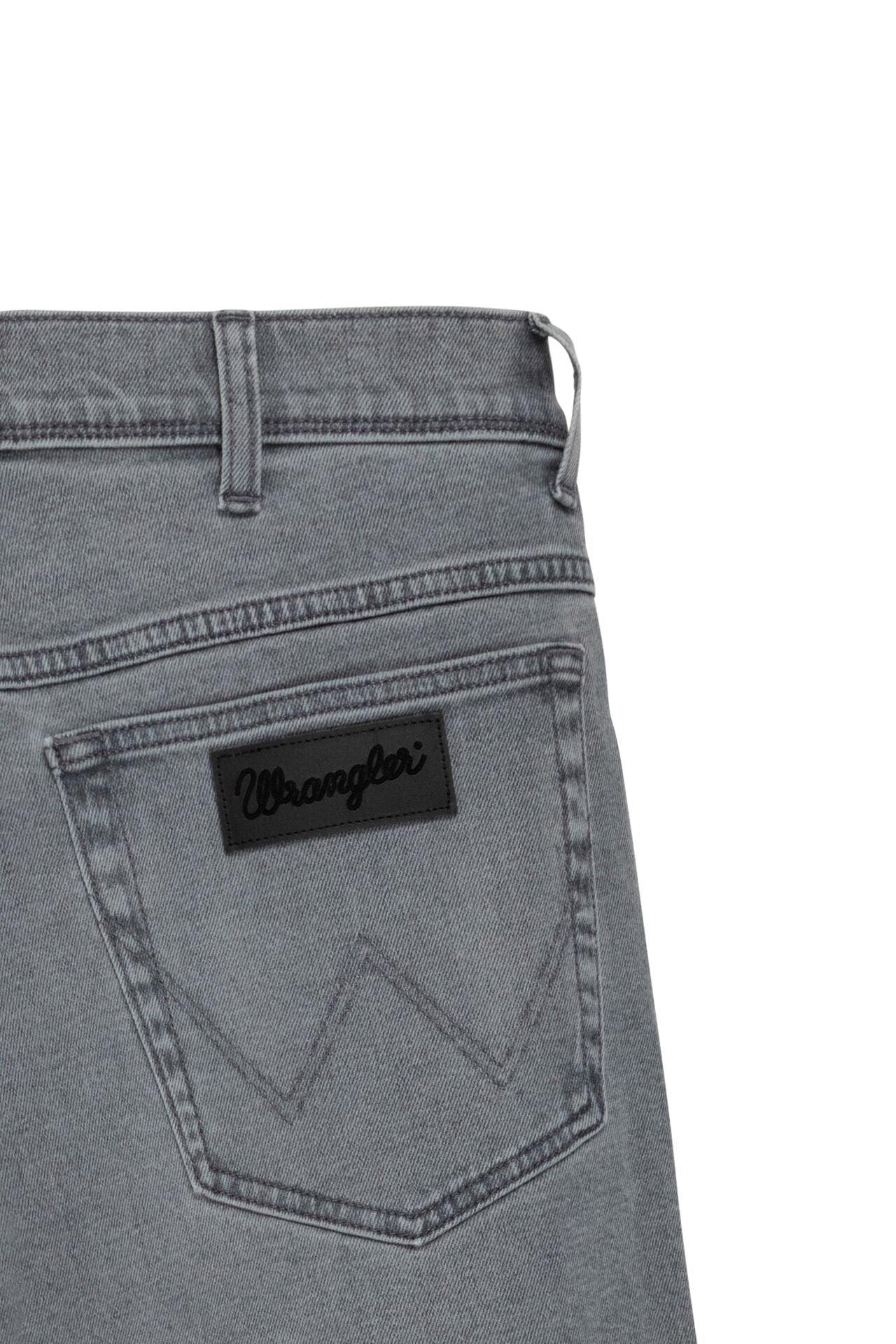 WRANGLER - ג'ינס TEXAS קצר - MASHBIR//365