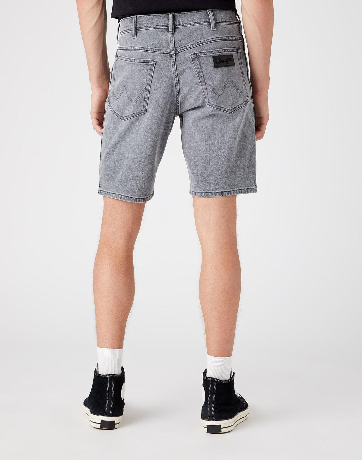 WRANGLER - ג'ינס TEXAS קצר - MASHBIR//365