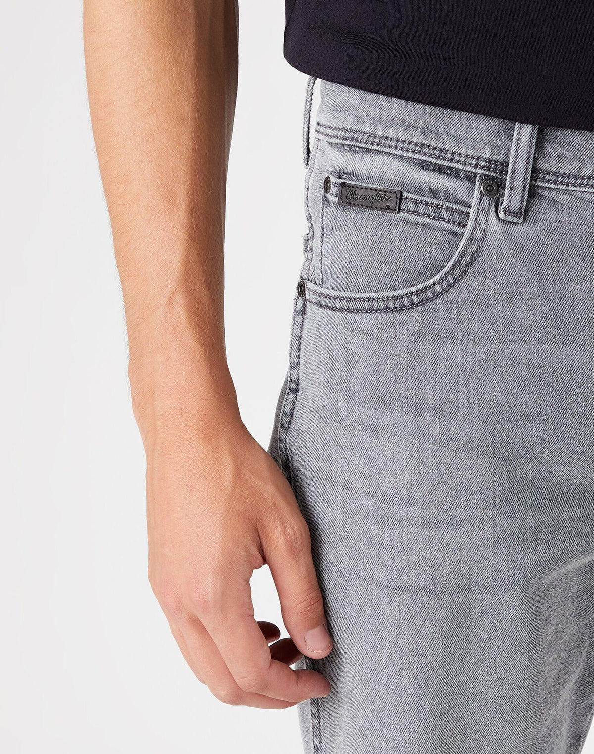 WRANGLER - ג'ינס TEXAS קצר - MASHBIR//365