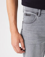 WRANGLER - ג'ינס TEXAS קצר - MASHBIR//365