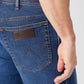 WRANGLER - ג'ינס TEXAS קצר - MASHBIR//365 - 4
