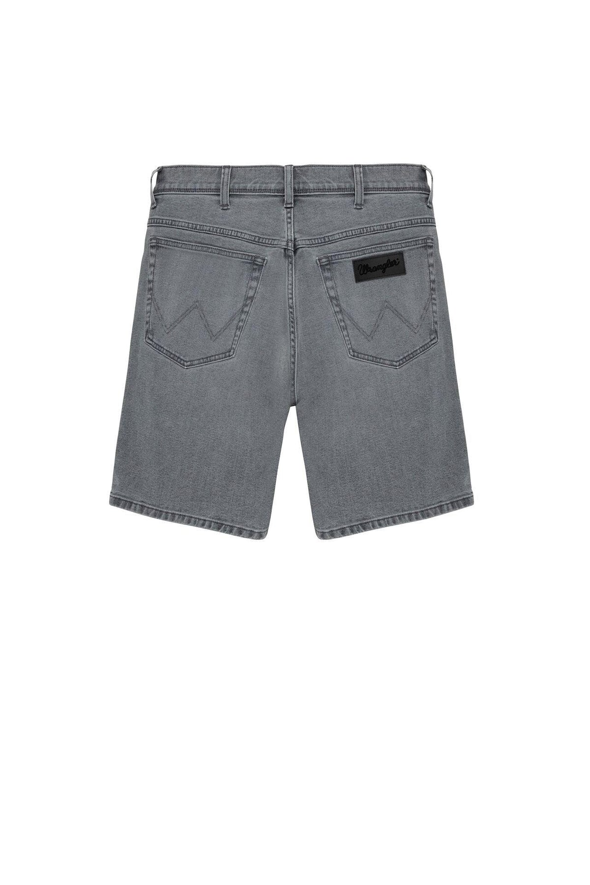 WRANGLER - ג'ינס TEXAS קצר - MASHBIR//365