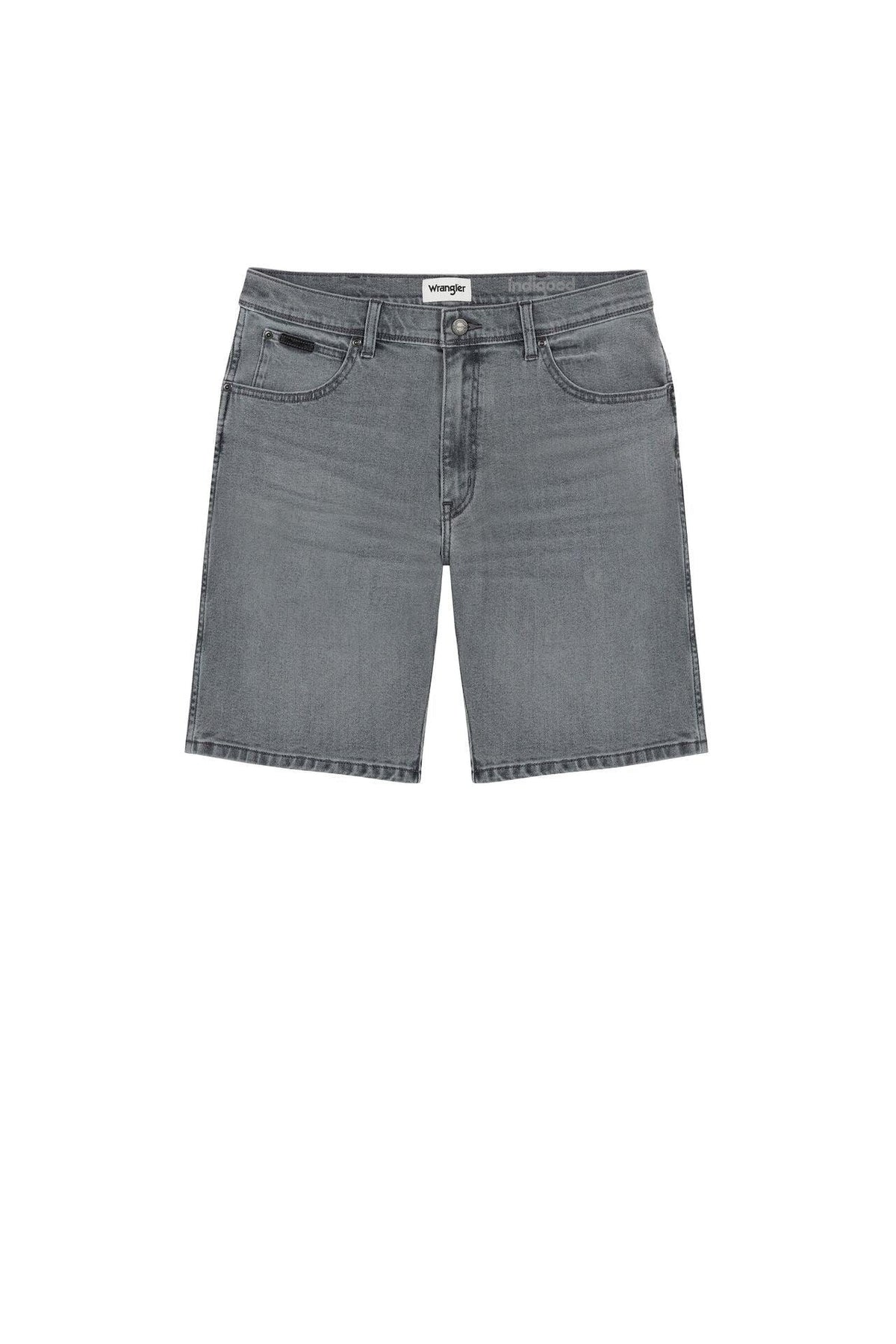 WRANGLER - ג'ינס TEXAS קצר - MASHBIR//365