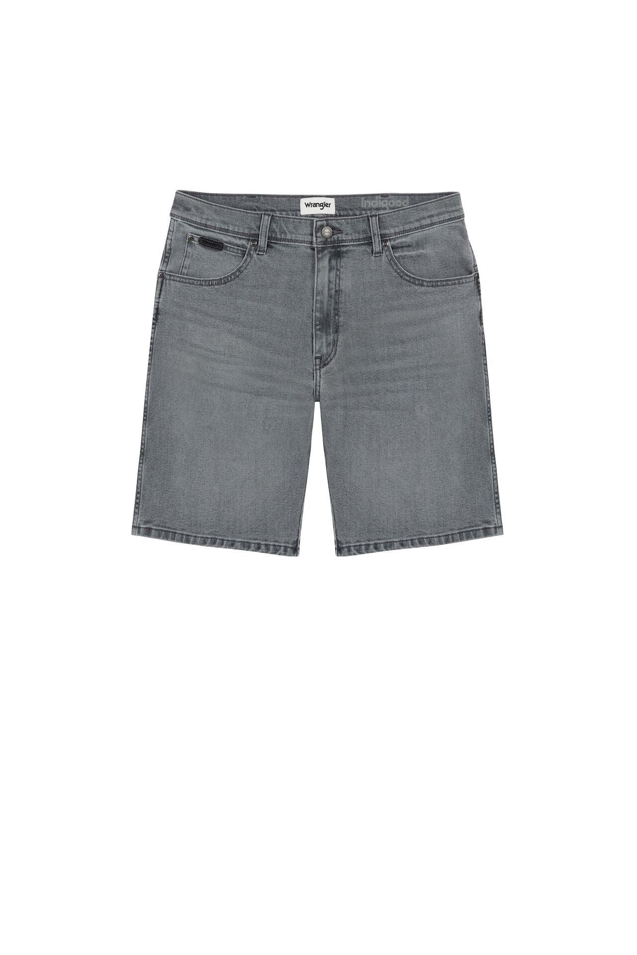 WRANGLER - ג'ינס TEXAS קצר - MASHBIR//365