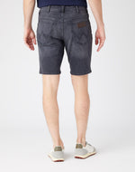 WRANGLER - ג'ינס TEXAS קצר אפור - MASHBIR//365