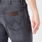 WRANGLER - ג'ינס TEXAS קצר אפור - MASHBIR//365 - 4