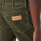 WRANGLER - ג'ינס TEXAS SLIM בצבע חאקי - MASHBIR//365 - 4
