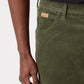 WRANGLER - ג'ינס TEXAS SLIM בצבע חאקי - MASHBIR//365 - 3