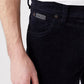 WRANGLER - ג'ינס TEXAS SLIM בצבע נייבי - MASHBIR//365 - 3