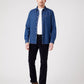 WRANGLER - ג'ינס TEXAS SLIM בצבע נייבי - MASHBIR//365 - 4