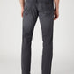 WRANGLER - ג'ינס TEXAS SLIM בצבע שחור משופשף - MASHBIR//365 - 2