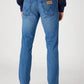 WRANGLER - ג'ינס TEXAS SLIM בצבע כחול - MASHBIR//365 - 2
