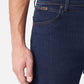 WRANGLER - ג'ינס TEXAS כחול כהה - MASHBIR//365 - 4