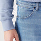 WRANGLER - ג'ינס THIS TIME צבע כחול - MASHBIR//365 - 4