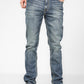 LEVI'S - ג'ינס TUMBLEWEED 511 בצבע כחול - MASHBIR//365 - 1