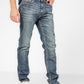 LEVI'S - ג'ינס TUMBLEWEED 511 בצבע כחול - MASHBIR//365 - 2