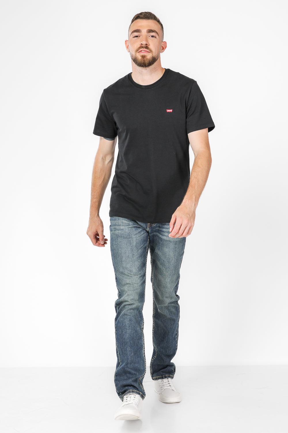 LEVI'S - ג'ינס TUMBLEWEED 511 בצבע כחול - MASHBIR//365