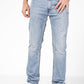 LEVI'S - ג'ינס כחול בהיר 511 SLIM - MASHBIR//365 - 1