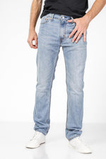 LEVI'S - ג'ינס כחול בהיר 511 SLIM - MASHBIR//365