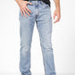 LEVI'S - ג'ינס כחול בהיר 511 SLIM - MASHBIR//365 - 5