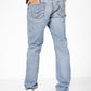 LEVI'S - ג'ינס כחול בהיר 511 SLIM - MASHBIR//365 - 2