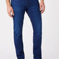WRANGLER - ג'ינס כחול כהה DENIM PANTS 5 POCKET - MASHBIR//365 - 1