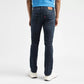 LEVI'S - ג'ינס כחול MID INDIGO 511 - MASHBIR//365 - 2