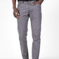 KENNETH COLE - ג'ינס כותנה לייקרה בצבע אפור - MASHBIR//365 - 1