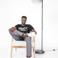 KENNETH COLE - ג'ינס כותנה לייקרה בצבע אפור - MASHBIR//365 - 2