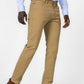 KENNETH COLE - ג'ינס כותנה לייקרה בצבע כאמל - MASHBIR//365 - 5