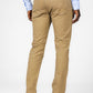 KENNETH COLE - ג'ינס כותנה לייקרה בצבע כאמל - MASHBIR//365 - 4