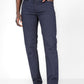 KENNETH COLE - ג'ינס כותנה לייקרה בצבע נייבי - MASHBIR//365 - 1