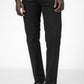 KENNETH COLE - ג'ינס כותנה לייקרה בצבע שחור - MASHBIR//365 - 1