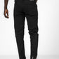 KENNETH COLE - ג'ינס כותנה לייקרה בצבע שחור - MASHBIR//365 - 2