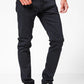 KENNETH COLE - ג'ינס כותנה לייקרה Slim בצבע נייבי - MASHBIR//365 - 5