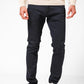 KENNETH COLE - ג'ינס כותנה לייקרה Slim בצבע נייבי - MASHBIR//365 - 4