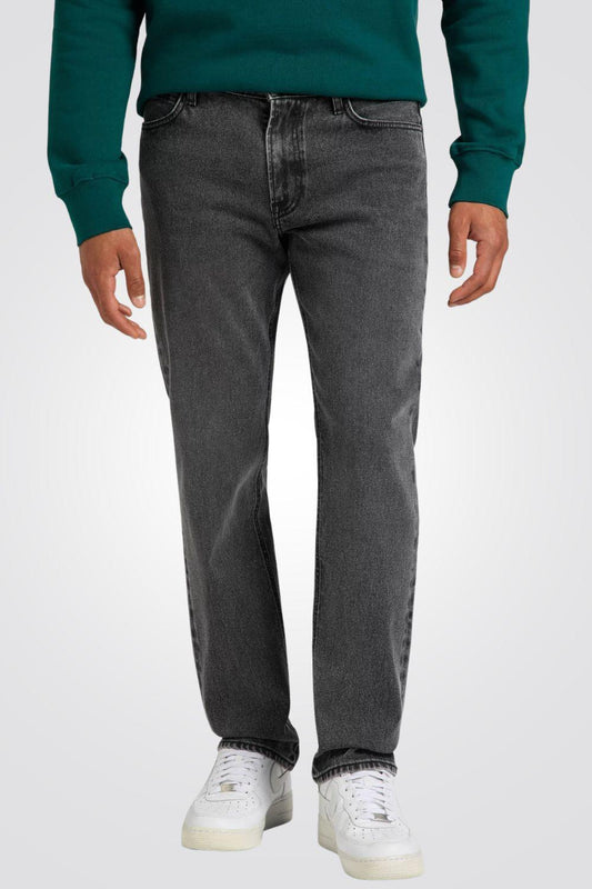 LEE - ג'ינס WORN IN CHAR בצבע שחור - MASHBIR//365