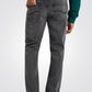 LEE - ג'ינס WORN IN CHAR בצבע שחור - MASHBIR//365 - 2