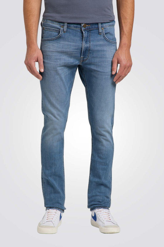 LEE - ג'ינס WORN IN CODY כחול - MASHBIR//365