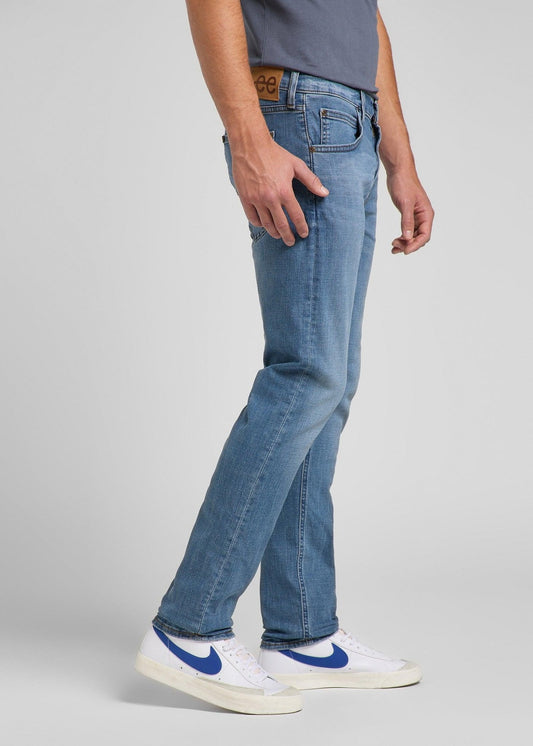 LEE - ג'ינס WORN IN CODY כחול - MASHBIR//365