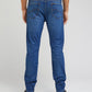 LEE - ג'ינס WORN IN RIDER בצבע כחול - MASHBIR//365 - 2