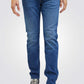 LEE - ג'ינס WORN IN RIDER בצבע כחול - MASHBIR//365 - 1