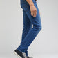 LEE - ג'ינס WORN IN RIDER בצבע כחול - MASHBIR//365 - 3