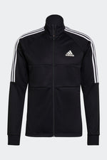 ADIDAS - ג'קט AEROREADY SERENO בצבע שחור - MASHBIR//365