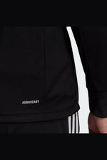 ADIDAS - ג'קט AEROREADY SERENO בצבע שחור - MASHBIR//365