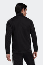 ADIDAS - ג'קט AEROREADY SERENO בצבע שחור - MASHBIR//365