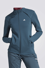 ADIDAS - ג'קט אימון ARCNGT לנשים בצבע כחול - MASHBIR//365